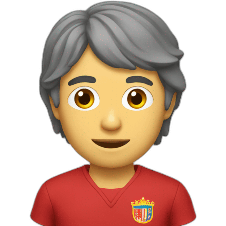 Murcia emoji