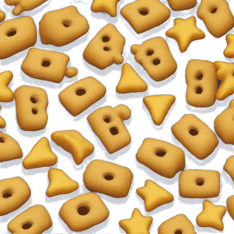 captain crunch cereal emoji