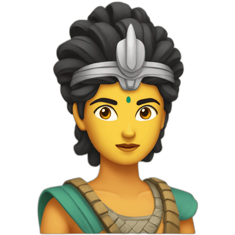 Ashoka emoji