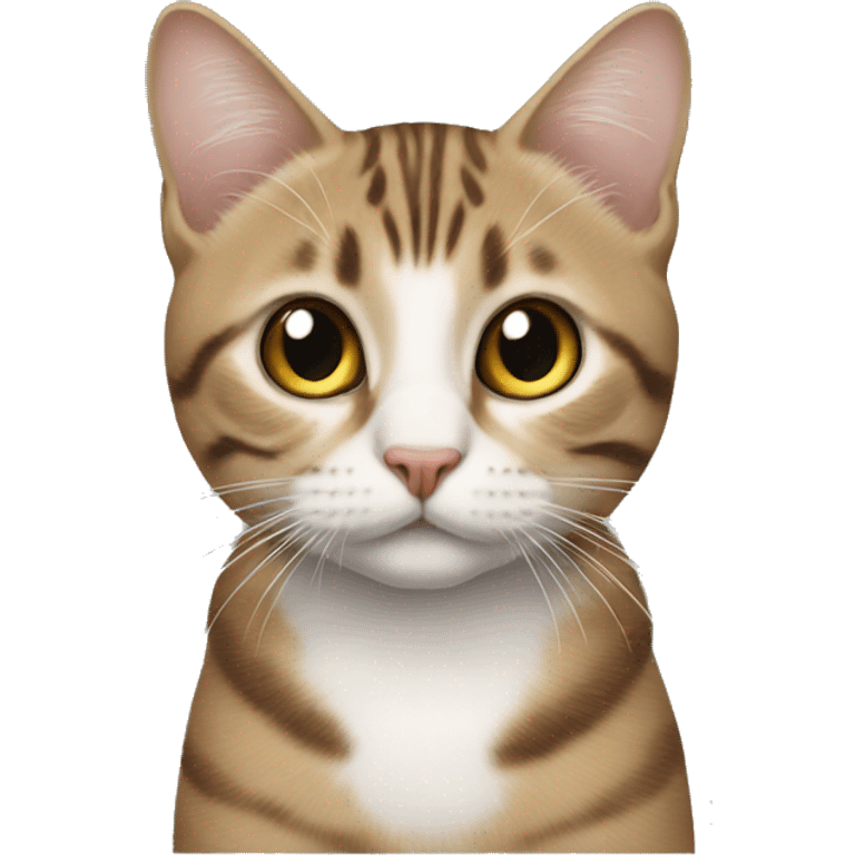 44 gatti emoji