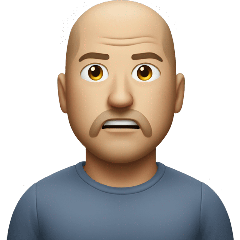 jony ive angry emoji