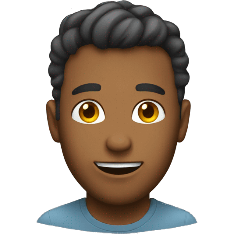 react dev  emoji