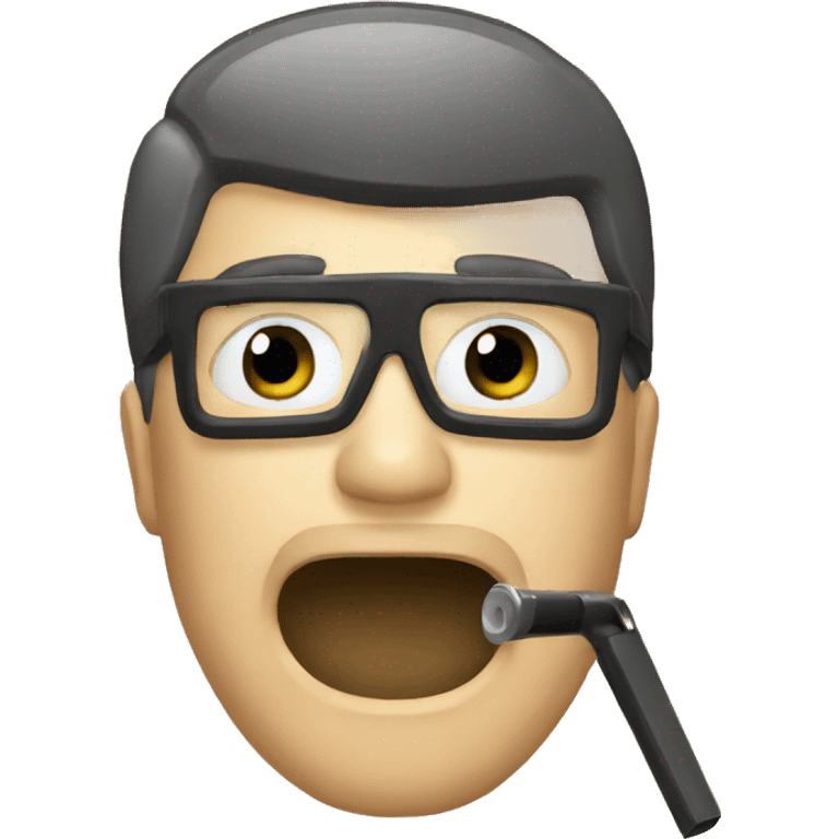 coach whistle emoji