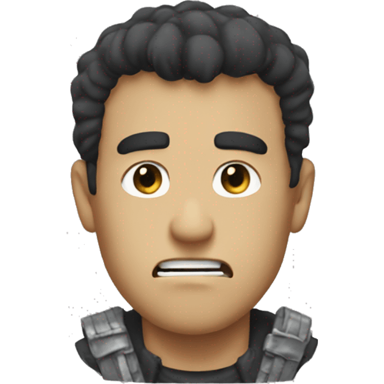 Guts emoji