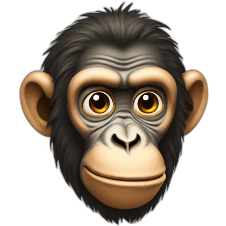 bored ape emoji