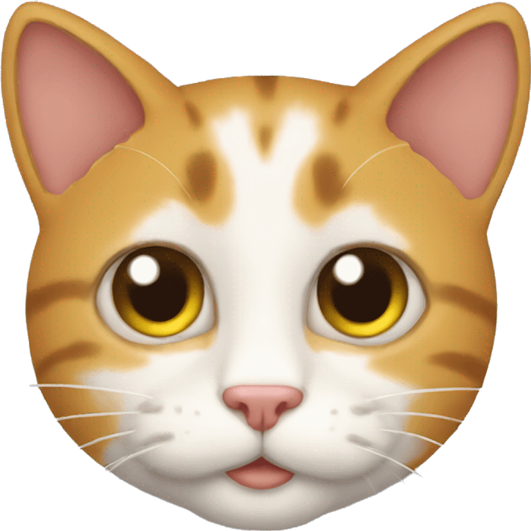 Gato emoji