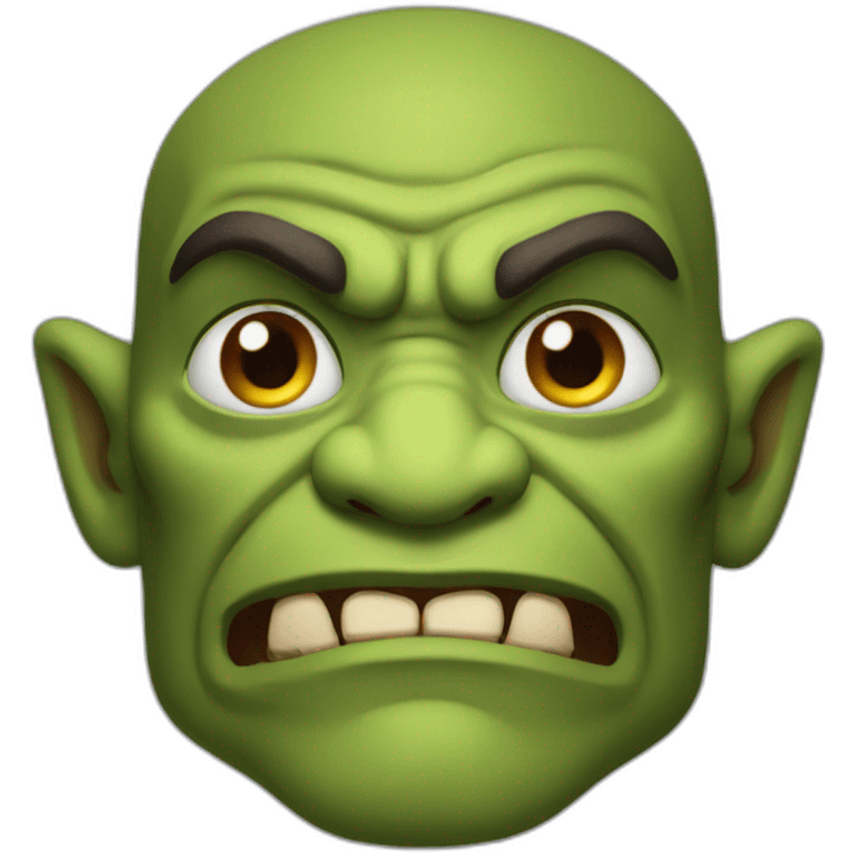 orc 2d emoji