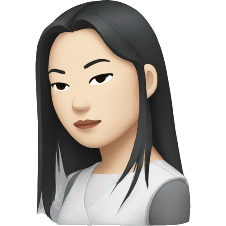 mitski emoji