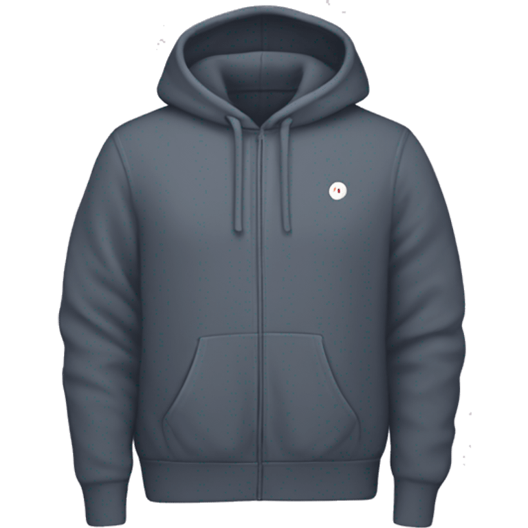 Lululemon hoodie emoji