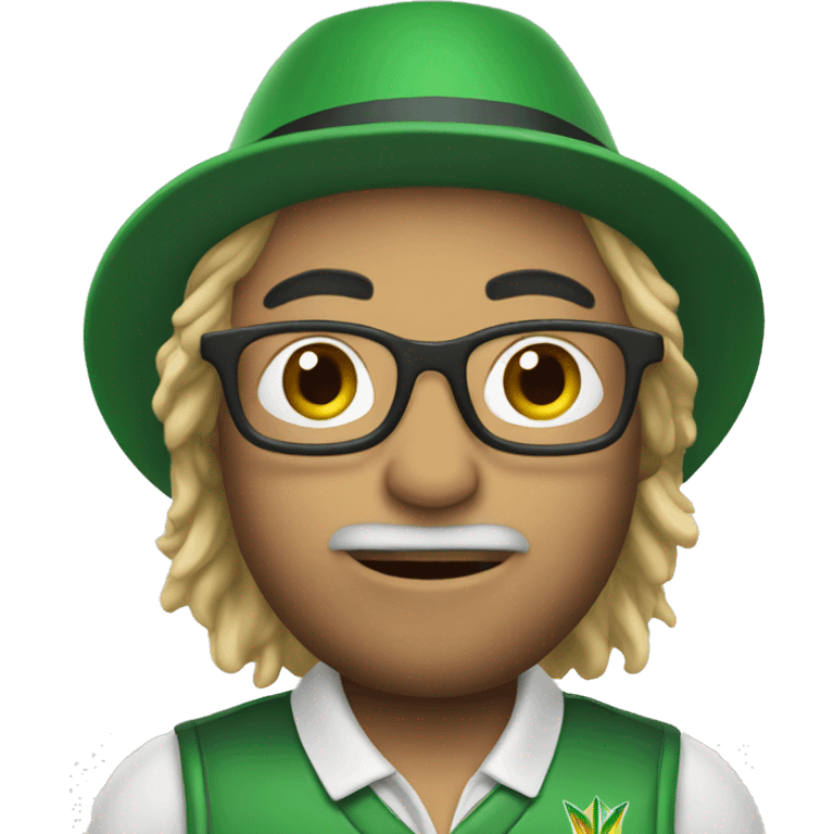 cricket fan emoji