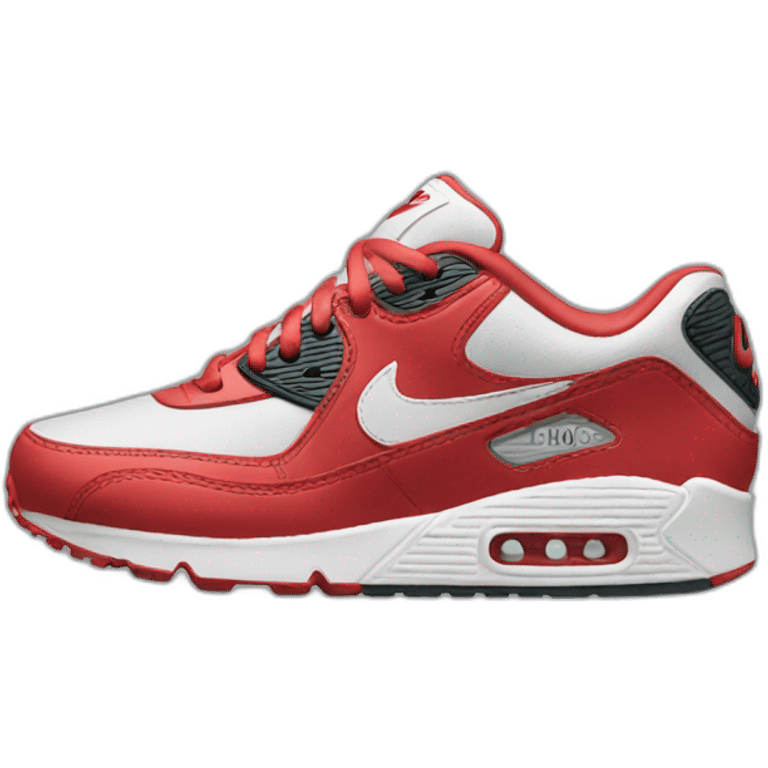 air max emoji