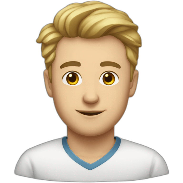 Ilya fomin emoji