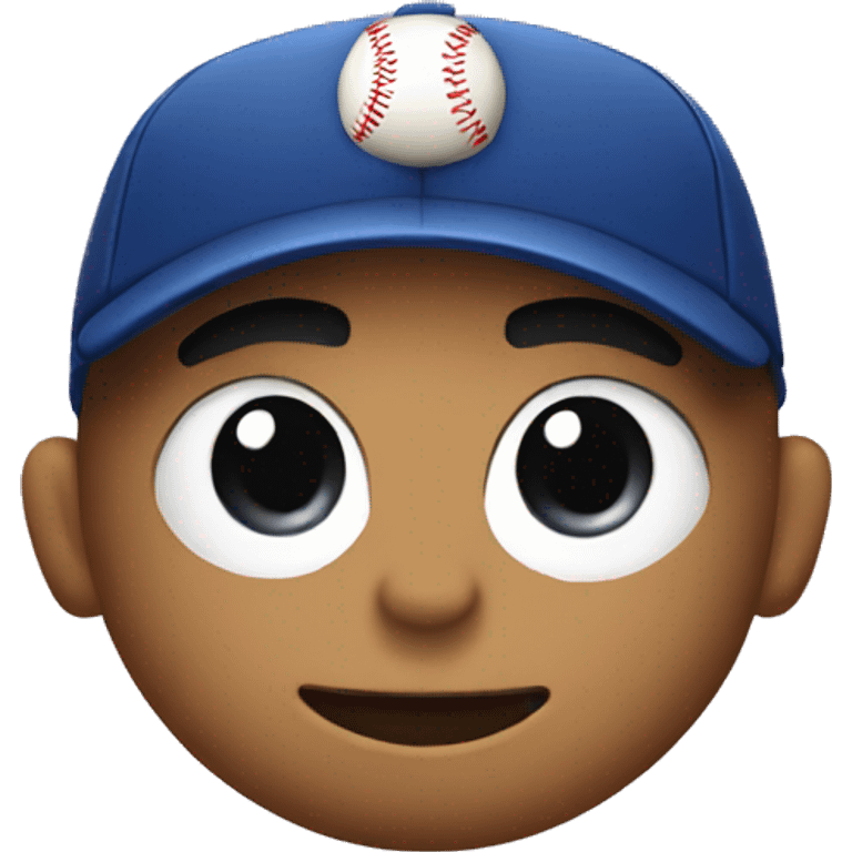 Baseball emoji