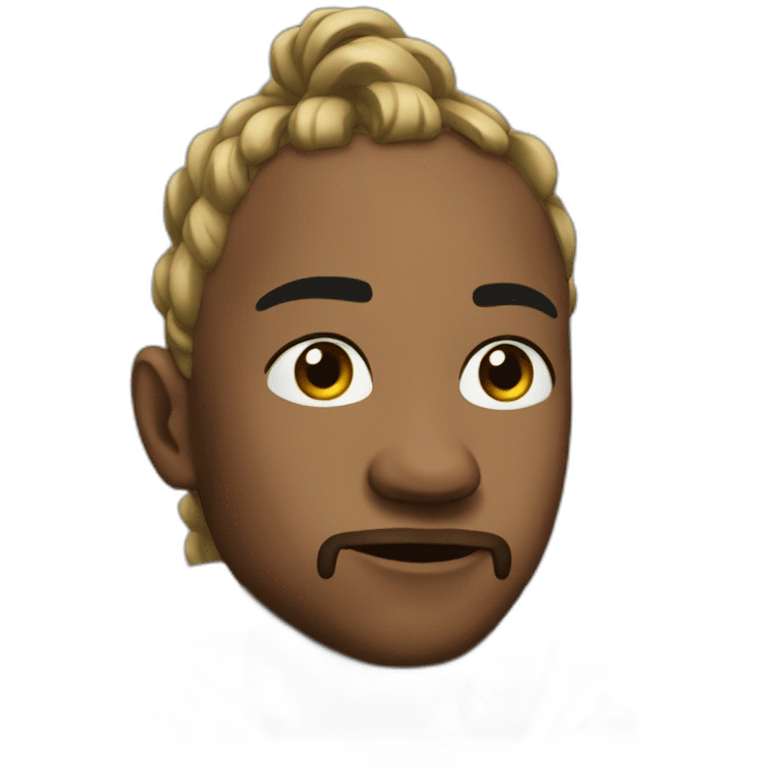 ice spice rapper emoji