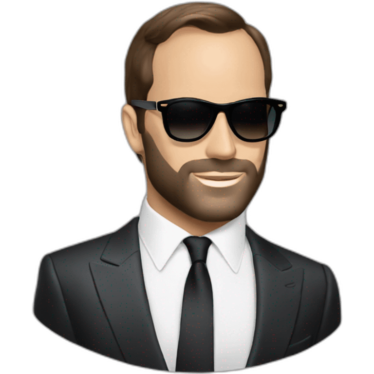 tom ford emoji