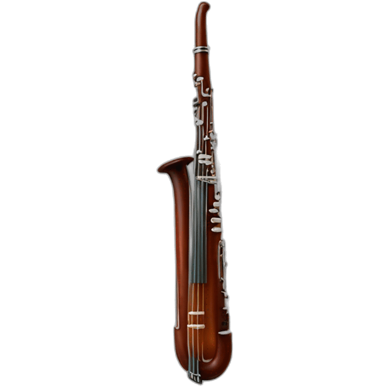 Preset_35 its a bassoon instrument emoji