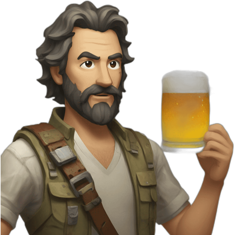 disco elysium beer emoji