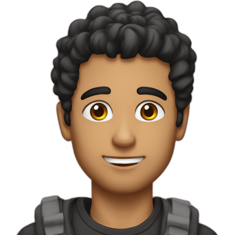 Arman emoji