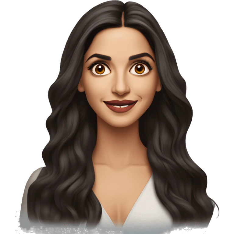 Deepika padukone  emoji