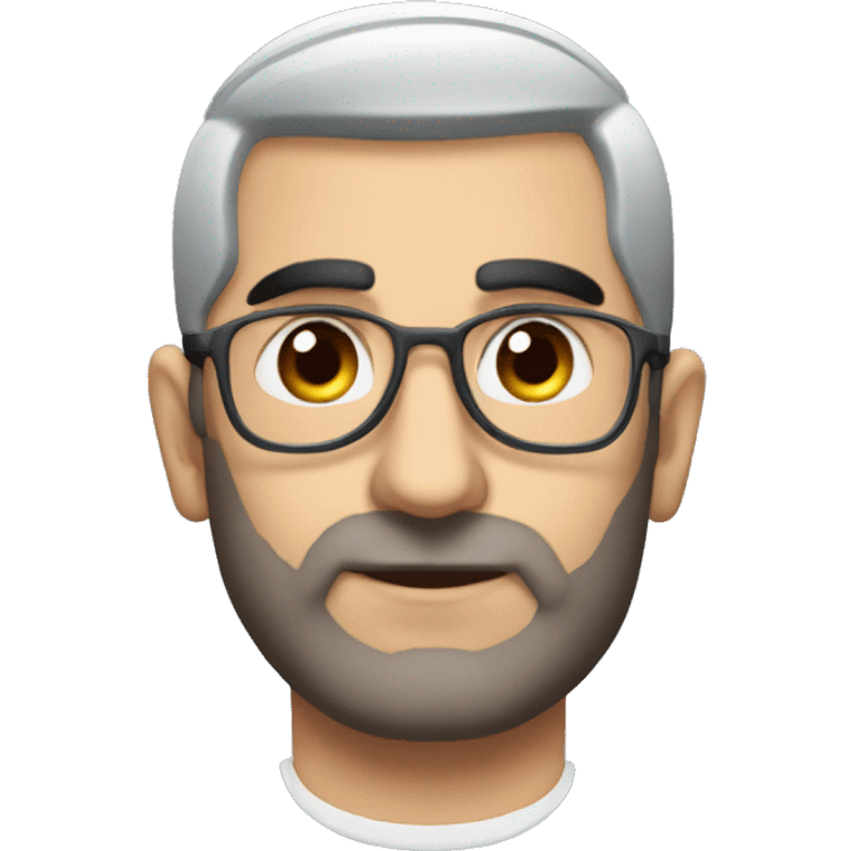 Aram Minassian emoji