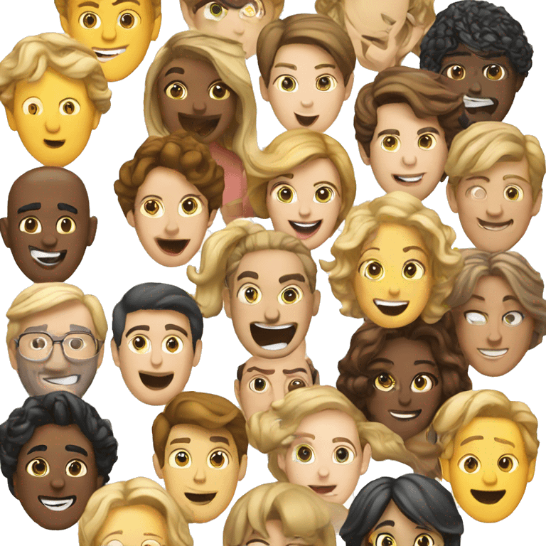 broadway emoji