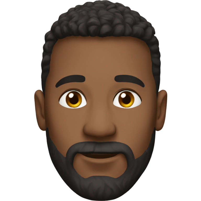 Manchester United  emoji