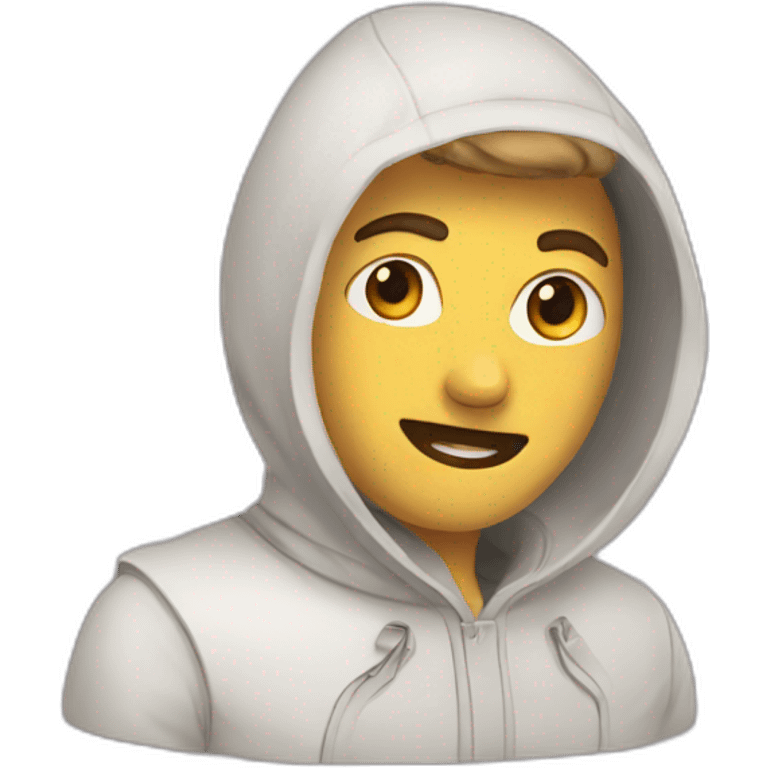 timéo emoji