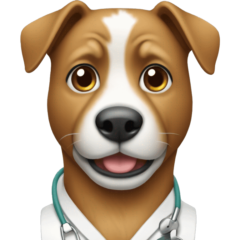 veterinaria emoji