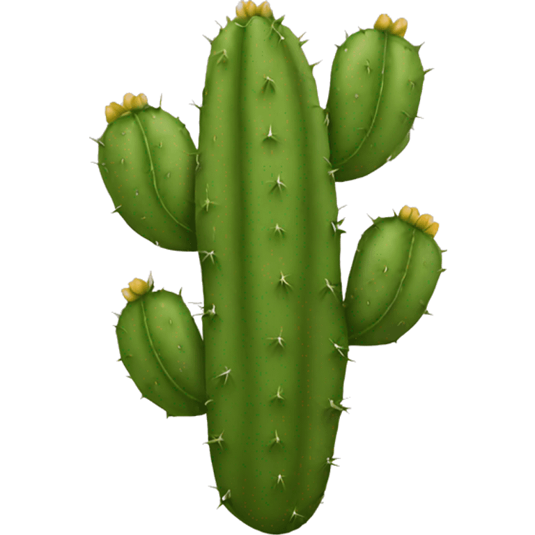 Nopal emoji