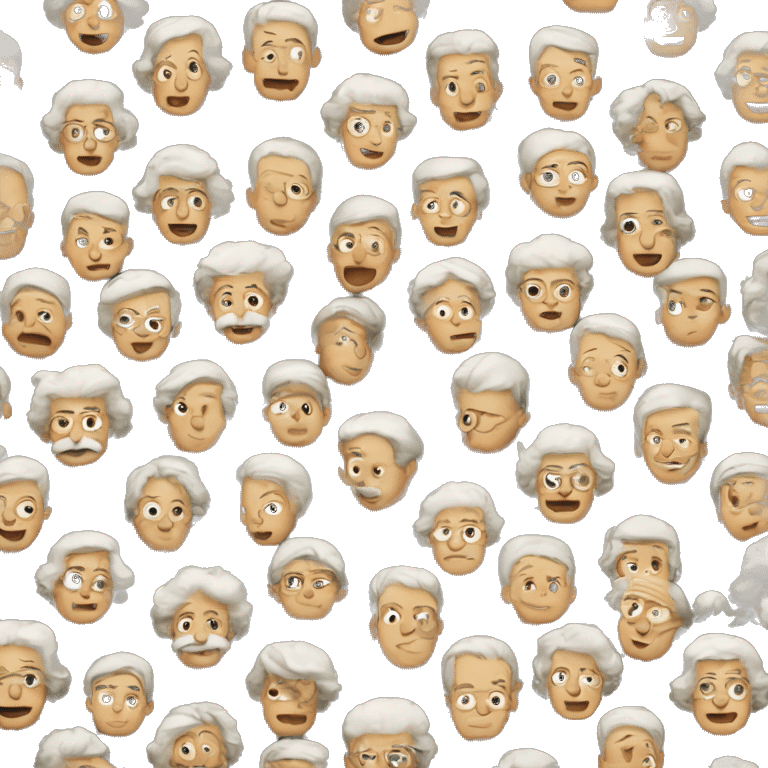 Einsteins emoji  emoji