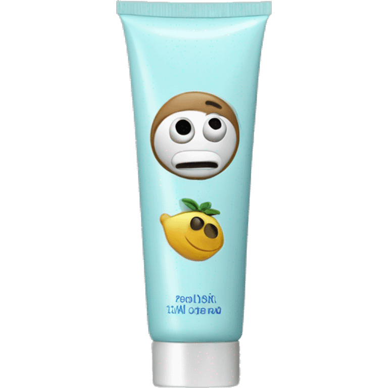 Skibidi Toiletries emoji