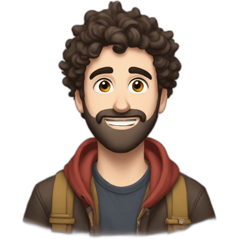 AJR emoji