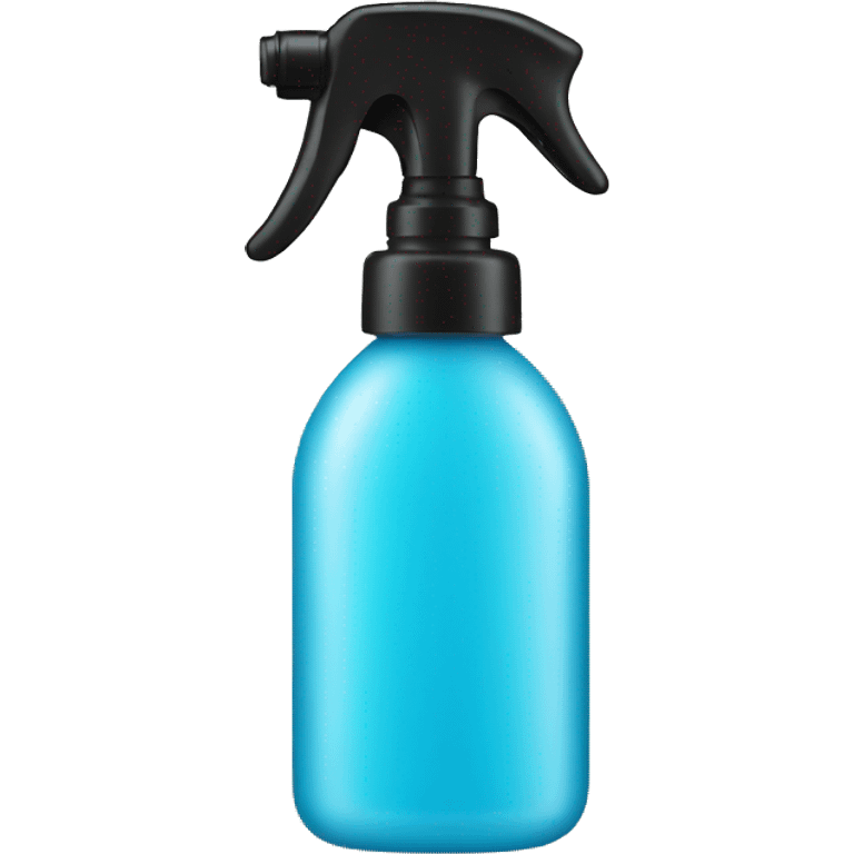 spray bottle emoji