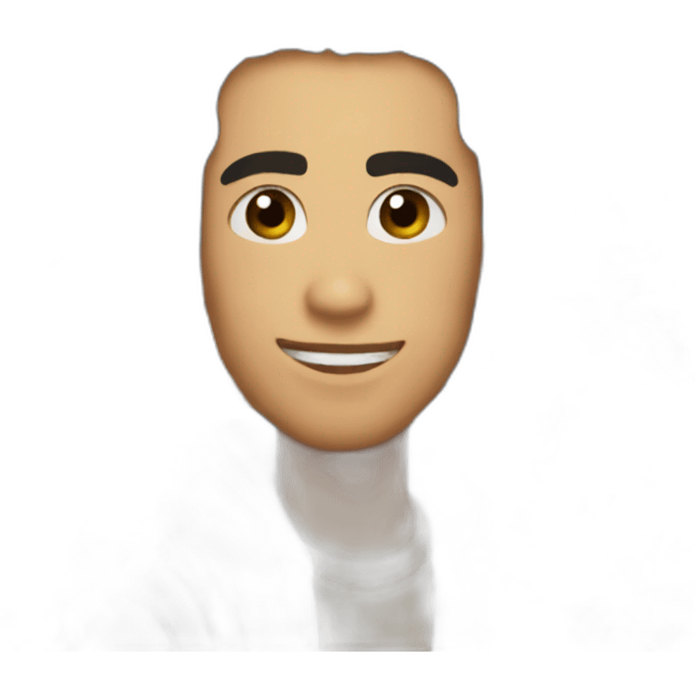 leo alvarez emoji