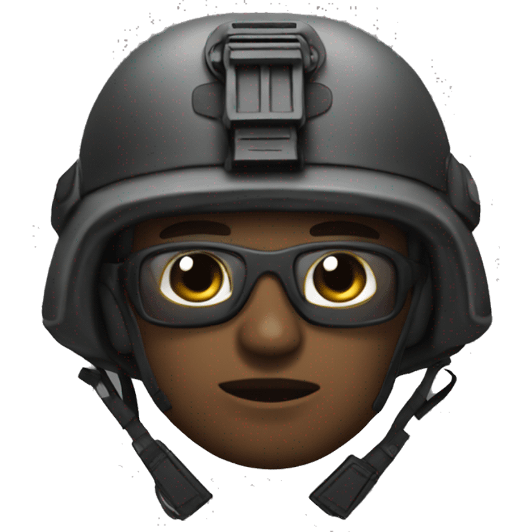 swat crs emoji