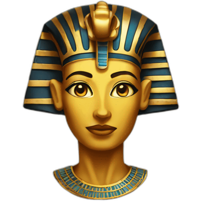 Ancient egypt emoji