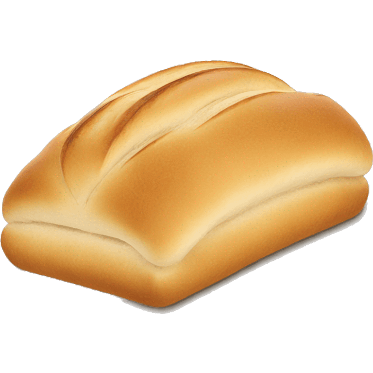 “Barbari” bread emoji