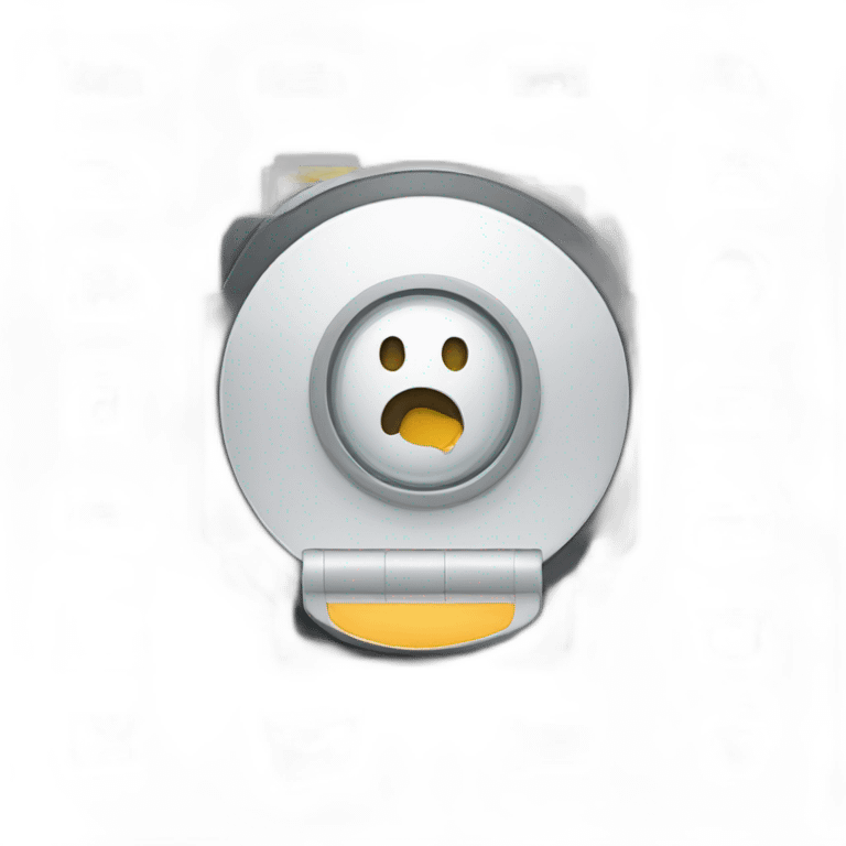 backup data dashboard emoji