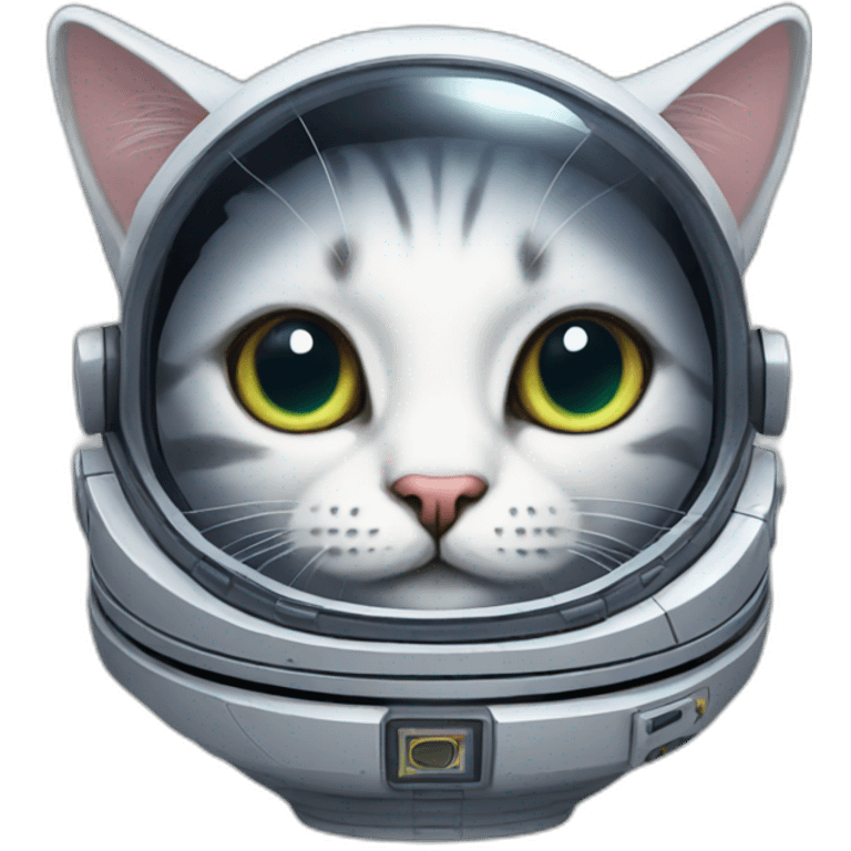 space-cat emoji