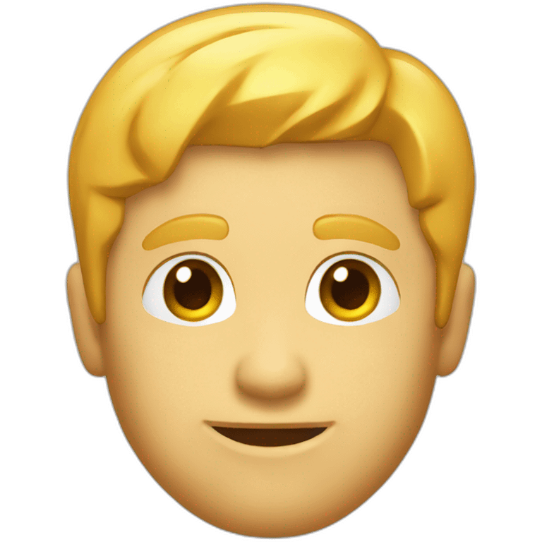 Build master emoji