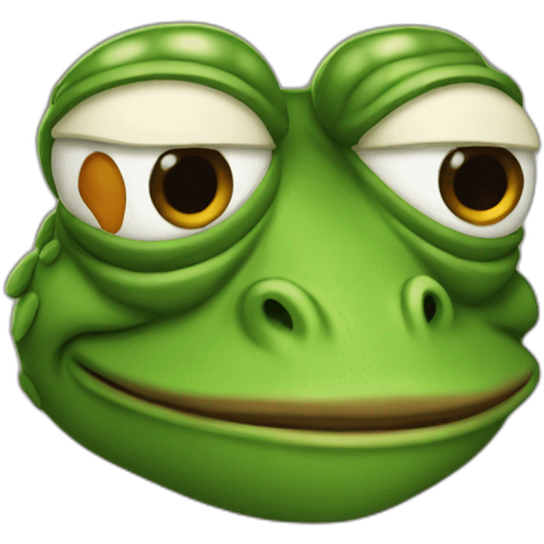 pepe beer emoji