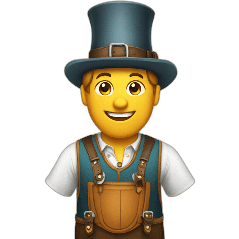 oktoberfest emoji