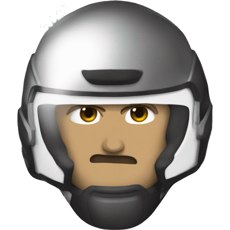 hayabusa emoji