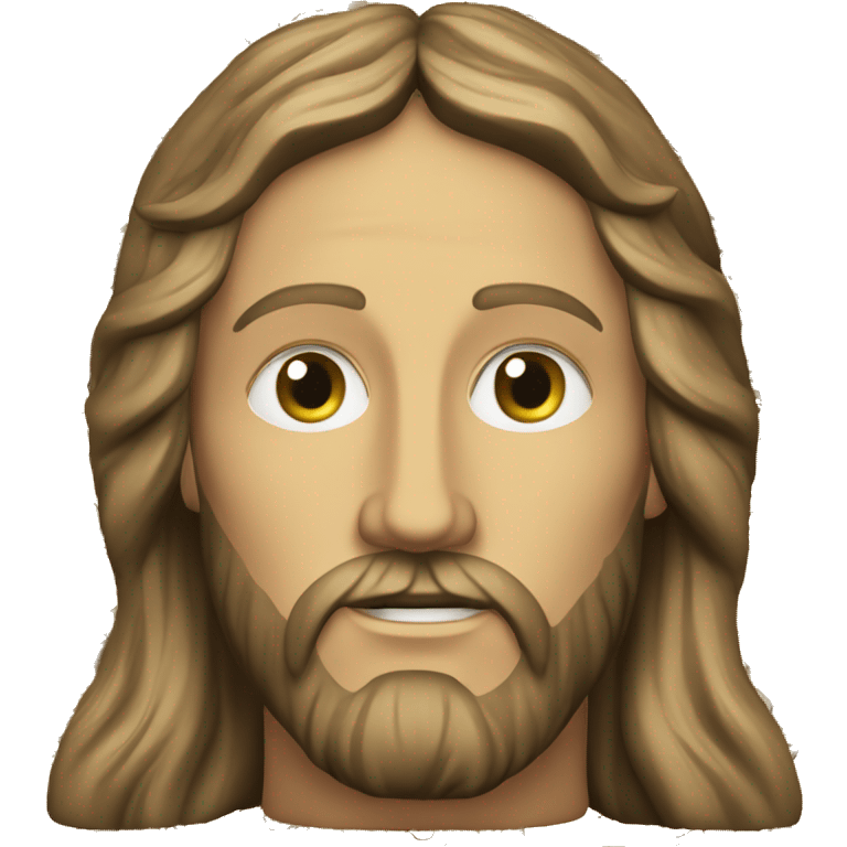 Dornen Krone jesus emoji