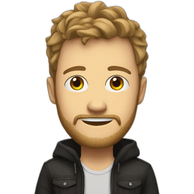 imagine-dragons emoji