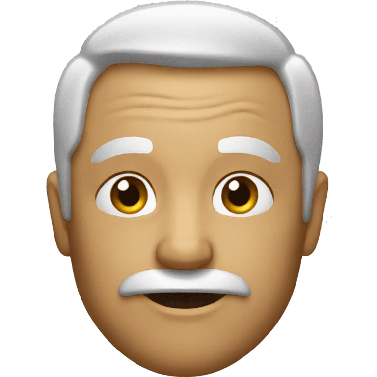 old emoji