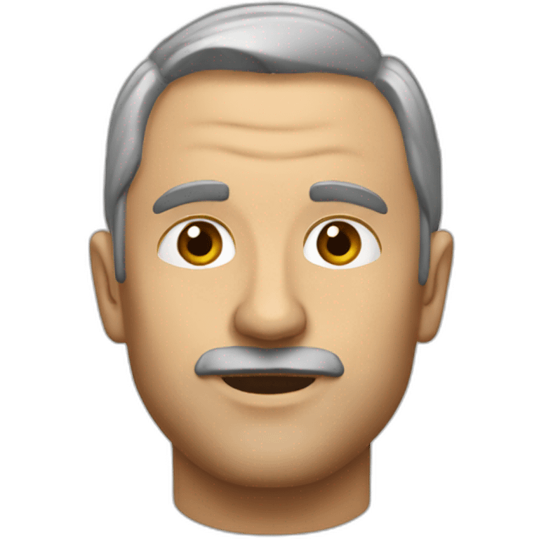 Éric Zemour emoji