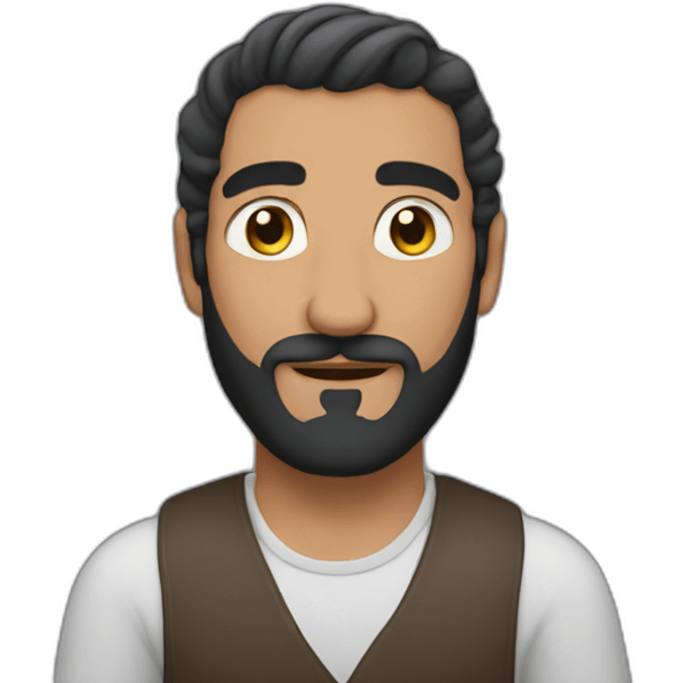 محمد emoji