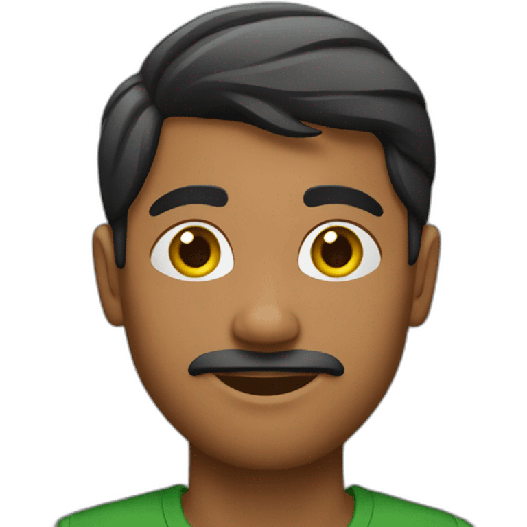 bangladeshi guy gay emoji