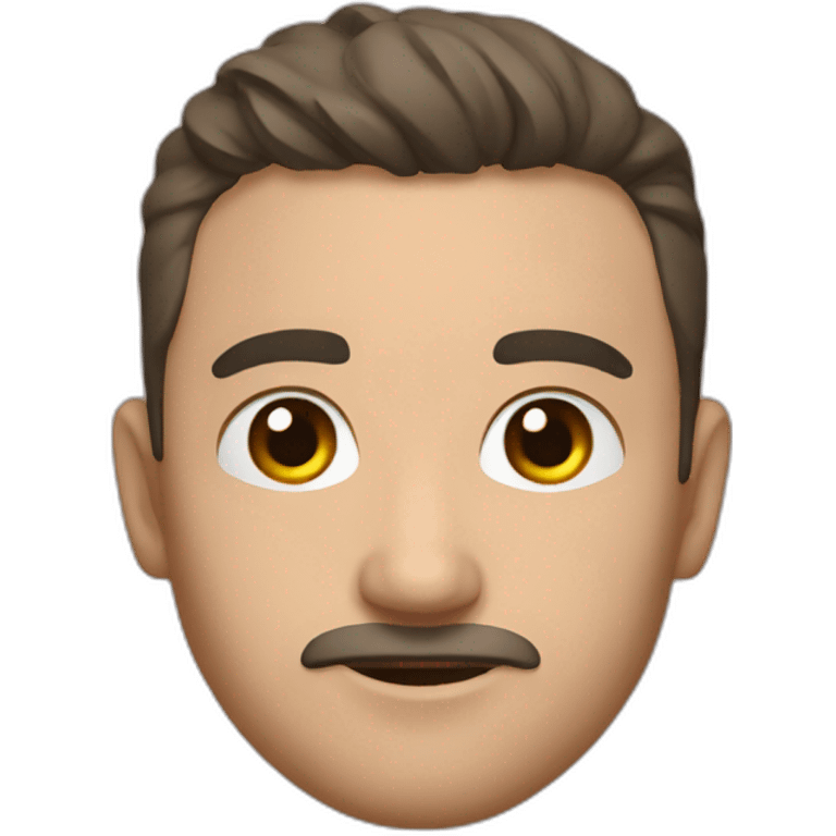 Tokaev emoji